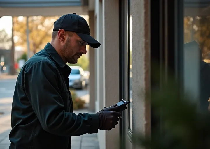 Professional Commercial Possum Control Assessment Services Northgate