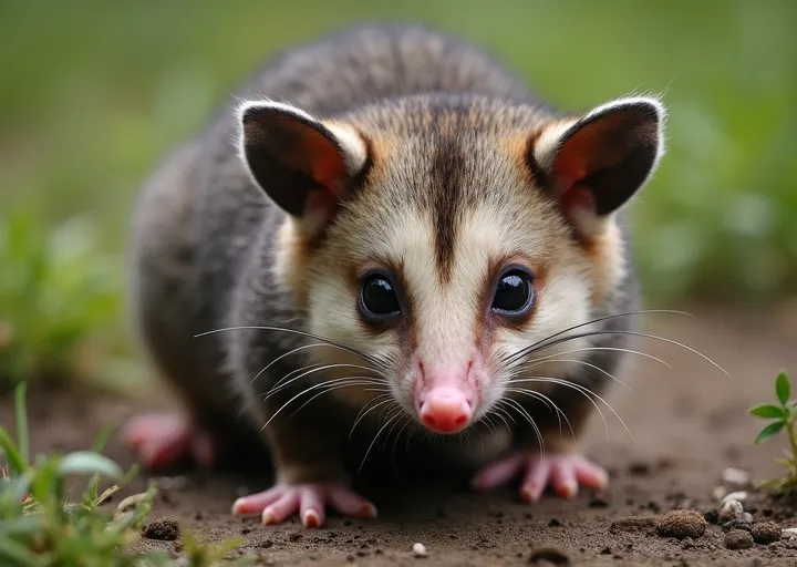 Safe Possum Capture Northgate