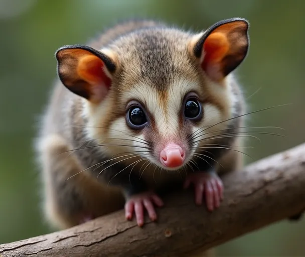 Professional Possum Capture & Transport Northgate