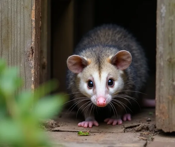 Professional Possum Box Installation Services Northgate| Fresho Possum Removal Northgate