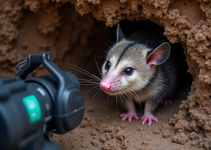 Comprehensive Possum Property Inspection Northgate