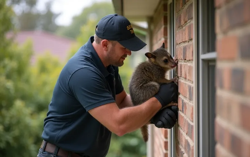 Advanced Possum Prevention Systems Northgate