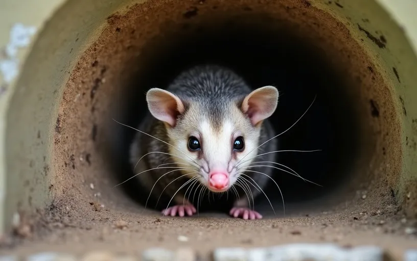 Professional Possum Prevention Services Northgate