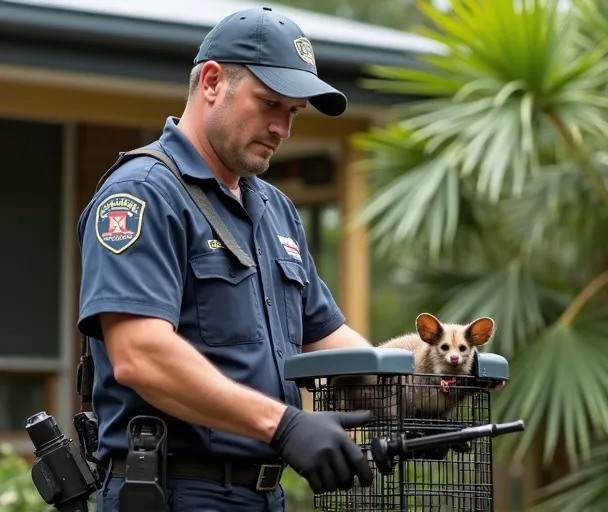 Fresho Possum Removal Northgate Northgate Possum Damage Repair Specialist