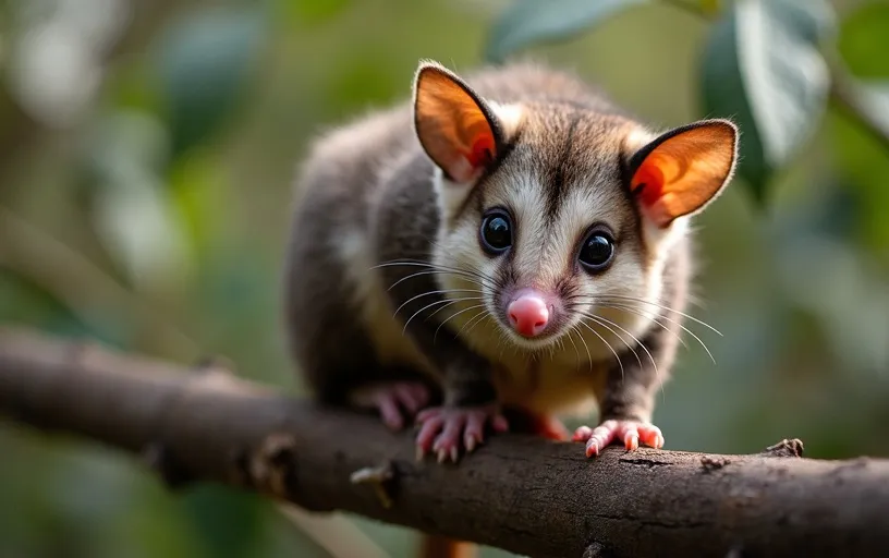 Northgate Possum
