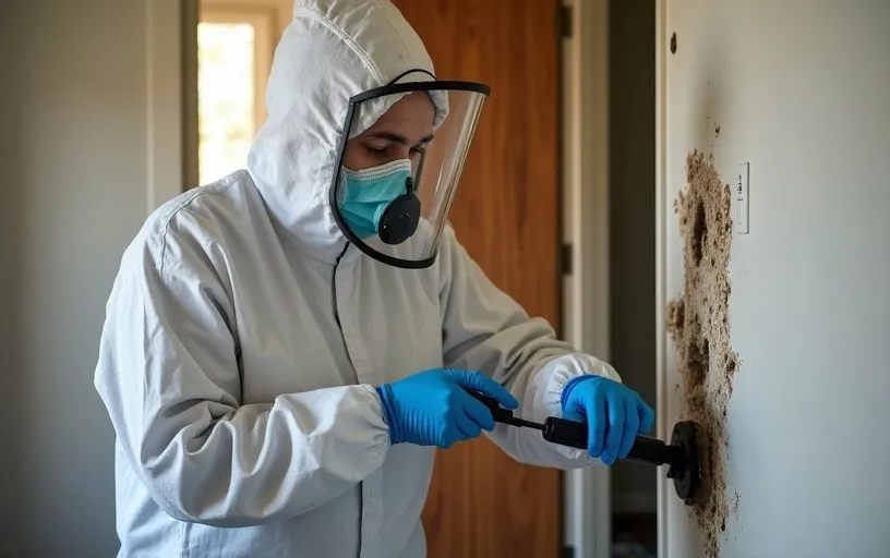 Sanitization & Decontamination Northgate
